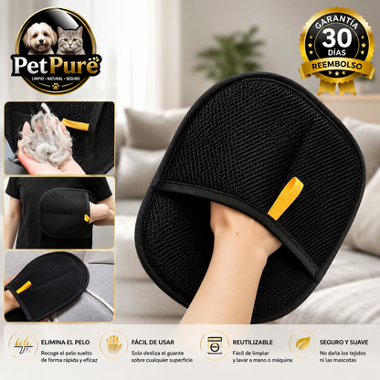 Guante PetPure