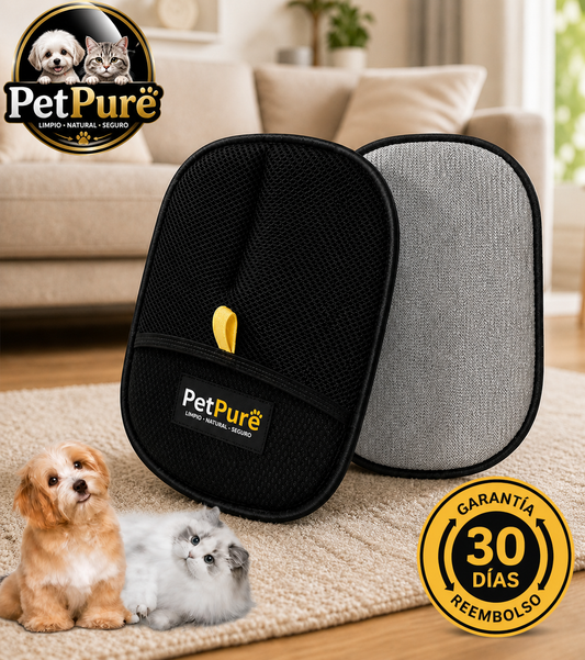 Guante PetPure