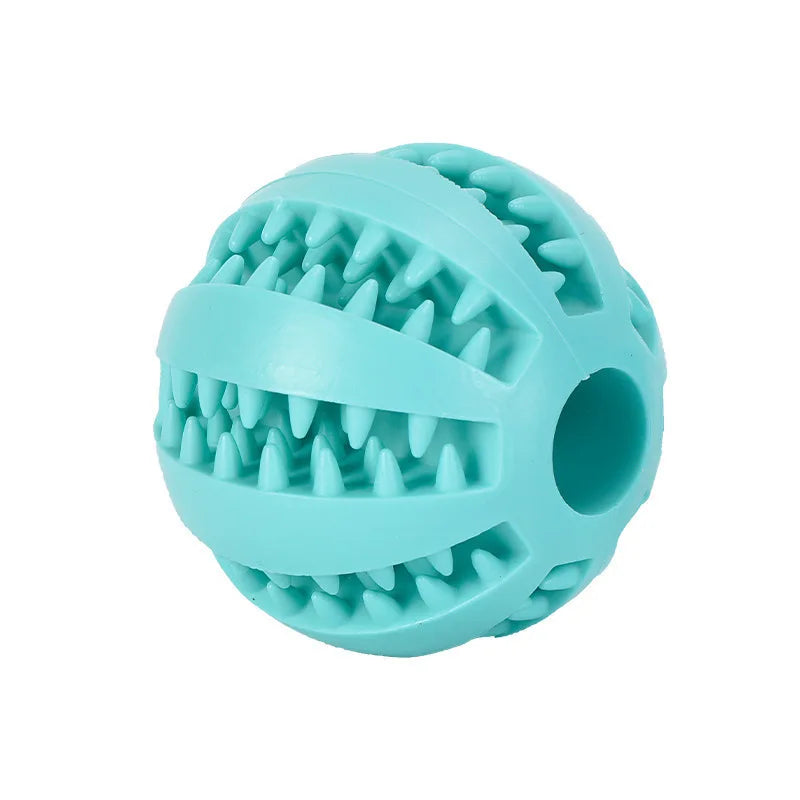 🎁 Pelota Interactiva de Regalo para Mascotas