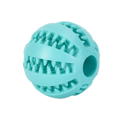 🎁 Pelota Interactiva de Regalo para Mascotas
